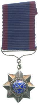 An image of Indian Order of Merit, 3rd Class