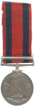 An image of Transport Medal (1899-1902)