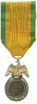 An image of Médaille Militaire (Louis-Napoleon)