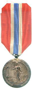 An image of Medalla de la Solidaridad