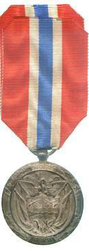 An image of Medalla de la Solidaridad
