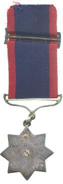 An image of Indian Order of Merit, 3rd Class