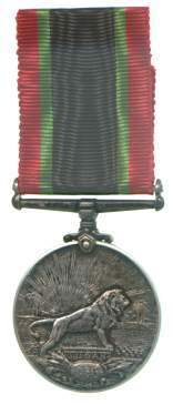 An image of Sudan Medal (1910)