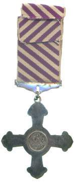 An image of Distinguished Flying Cross