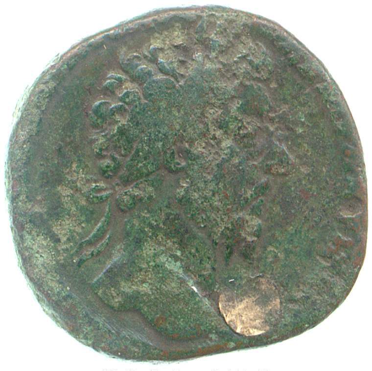 An image of Sestertius