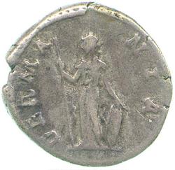 An image of Denarius