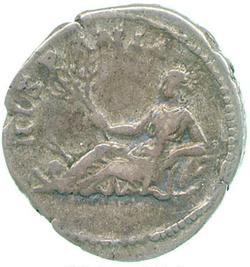 An image of Denarius