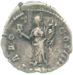 An image of Denarius