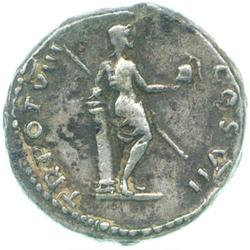 An image of Denarius