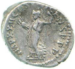 An image of Denarius