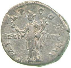 An image of Denarius