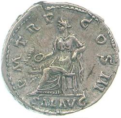 An image of Denarius