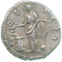 An image of Denarius