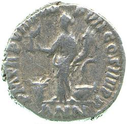 An image of Denarius