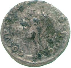 An image of Denarius