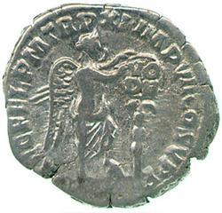 An image of Denarius