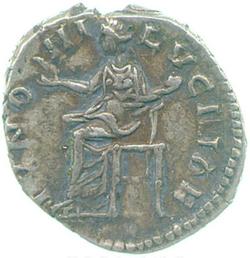 An image of Denarius