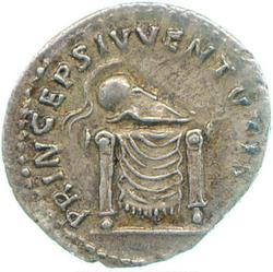 An image of Denarius