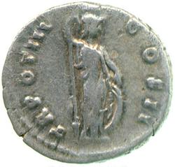 An image of Denarius