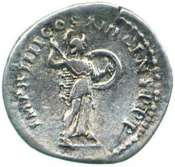 An image of Denarius