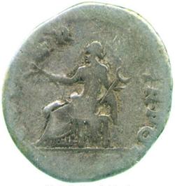 An image of Denarius