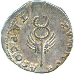 An image of Denarius