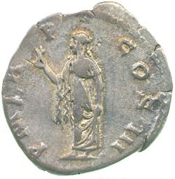 An image of Denarius