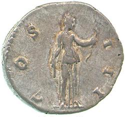 An image of Denarius