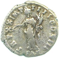 An image of Denarius