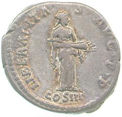 An image of Denarius