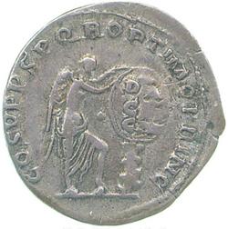 An image of Denarius