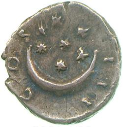 An image of Denarius