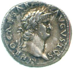 An image of Denarius