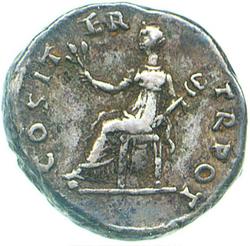 An image of Denarius