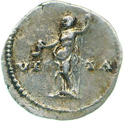 An image of Denarius