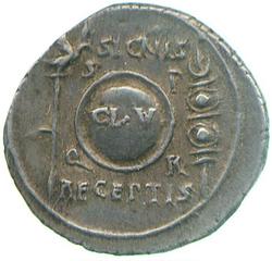 An image of Denarius