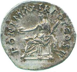 An image of Denarius