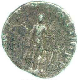 An image of Denarius