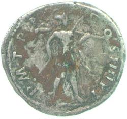 An image of Denarius