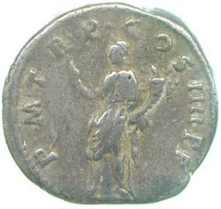 An image of Denarius