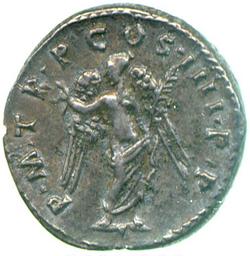 An image of Denarius