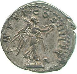 An image of Denarius