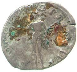 An image of Denarius