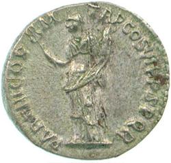 An image of Denarius