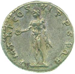 An image of Denarius