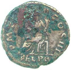 An image of Denarius