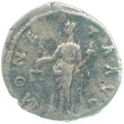 An image of Denarius