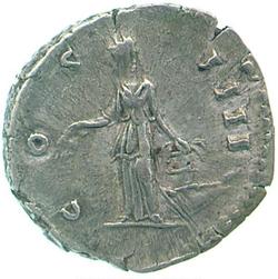 An image of Denarius