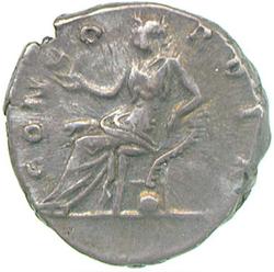 An image of Denarius