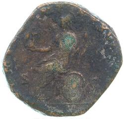 An image of Sestertius